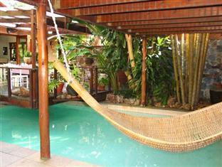 Mythai Guesthouse Durban Exterior photo