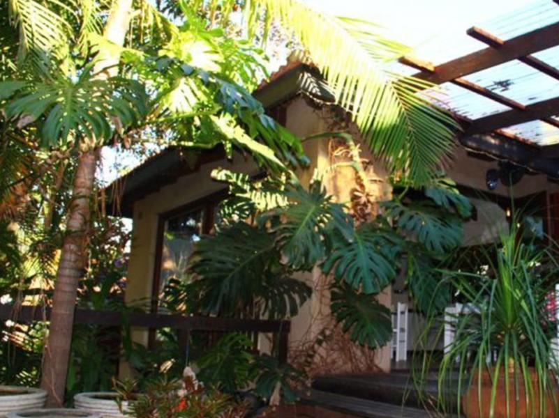 Mythai Guesthouse Durban Exterior photo