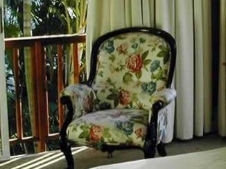 Mythai Guesthouse Durban Exterior photo