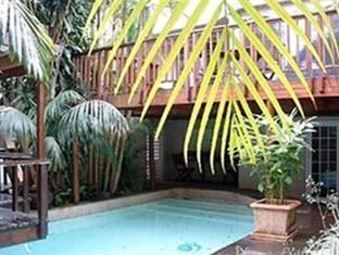 Mythai Guesthouse Durban Exterior photo