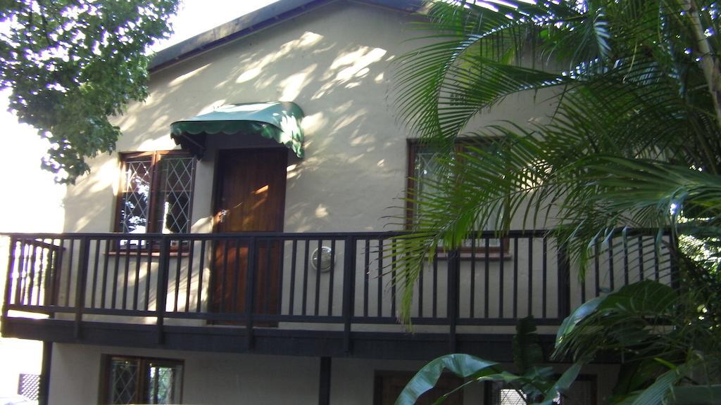Mythai Guesthouse Durban Room photo