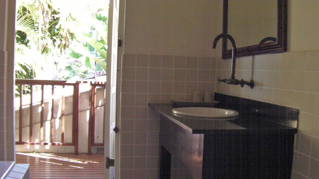 Mythai Guesthouse Durban Room photo