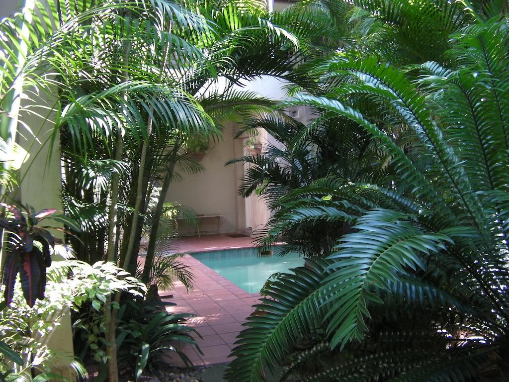 Mythai Guesthouse Durban Exterior photo