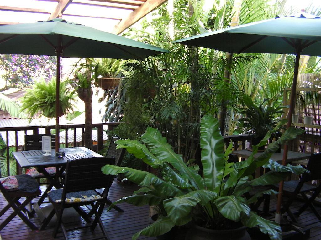 Mythai Guesthouse Durban Exterior photo