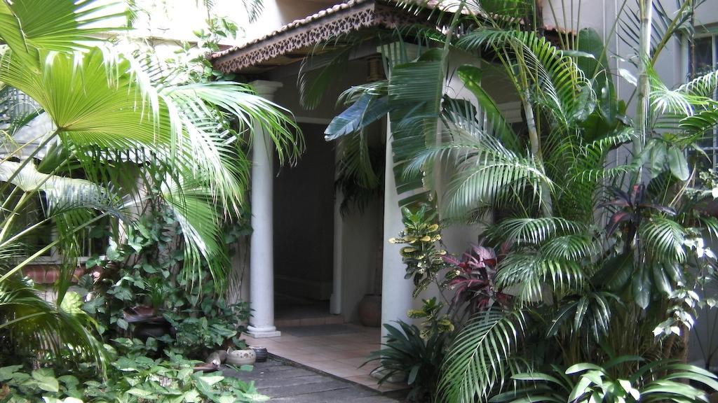 Mythai Guesthouse Durban Exterior photo